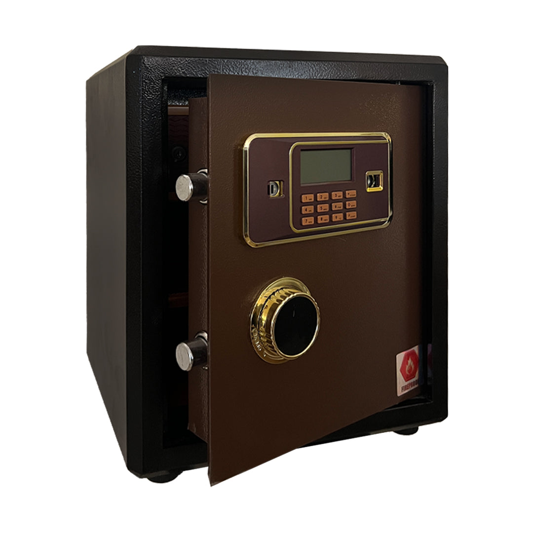 خزنة بنوك Turbotech TD45