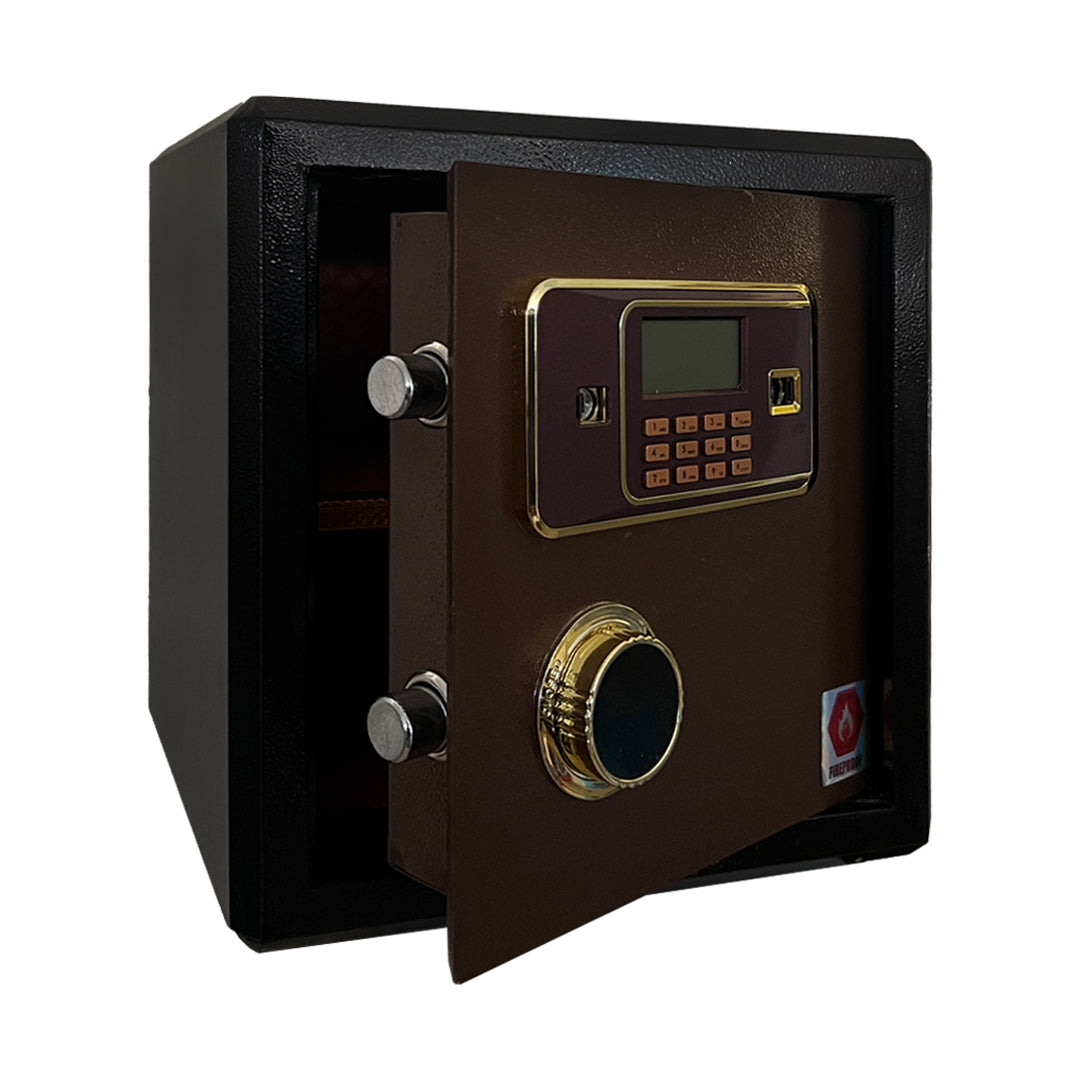 خزنة بنوك Turbotech TD40