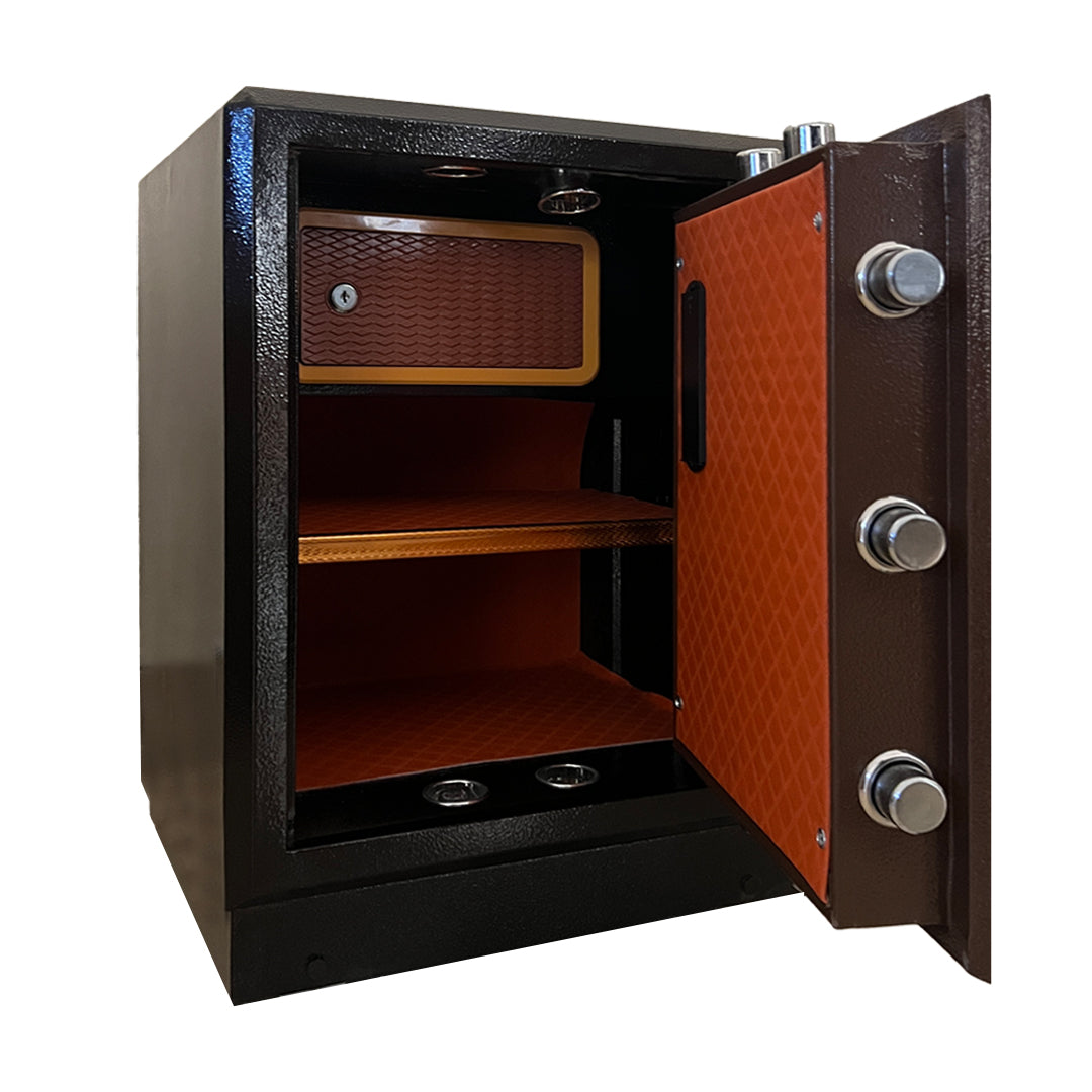 خزنة بنوك Turbotech TD56
