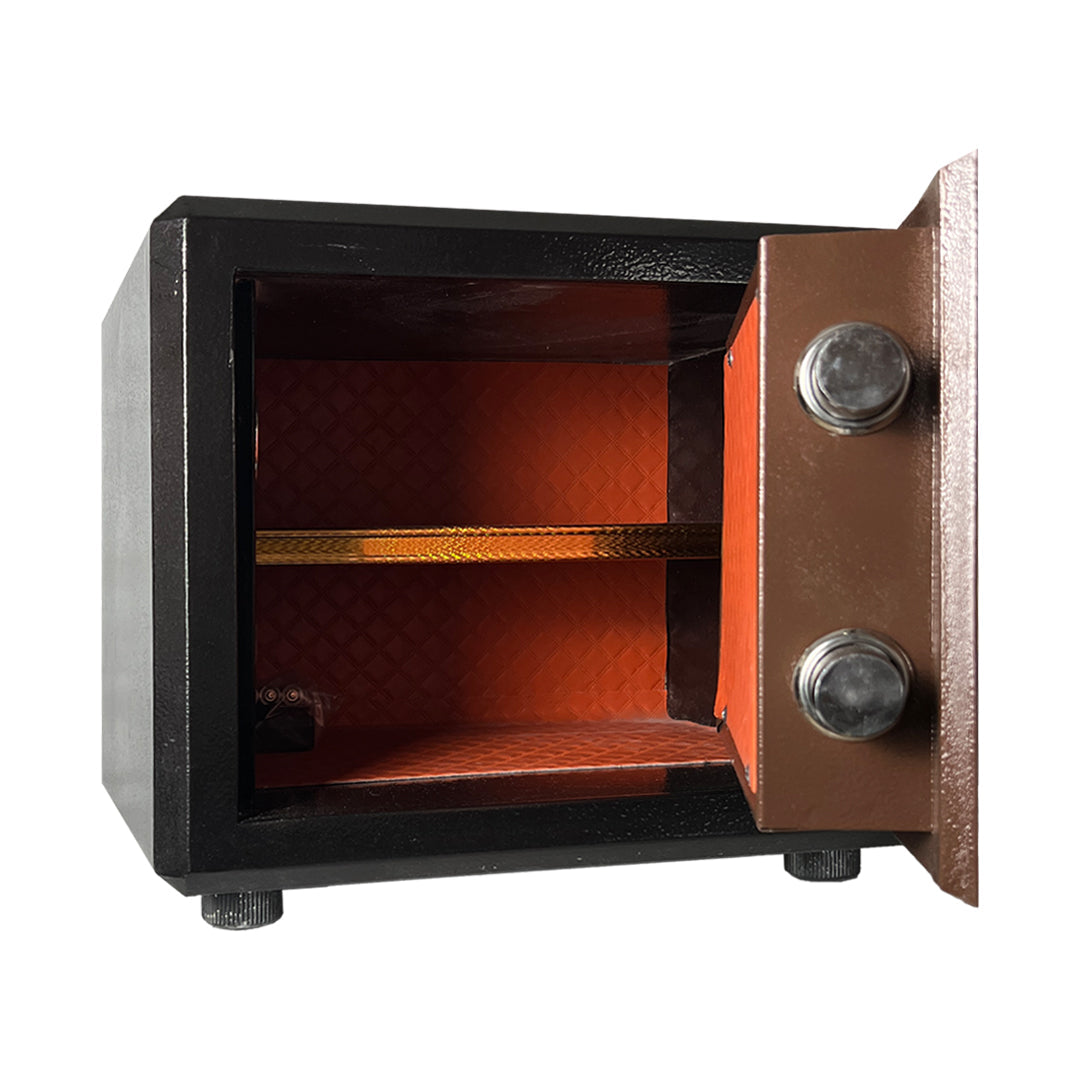 خزنة بنوك Turbotech TD31