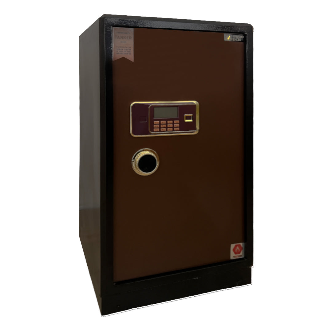 خزنة بنوك Turbotech TD92