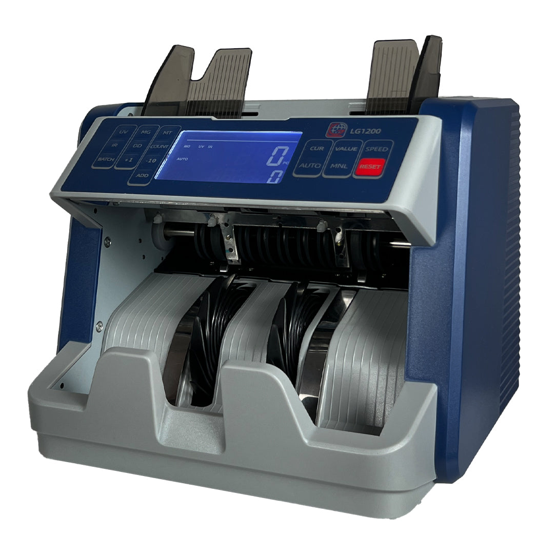 ماكينة عد LG1200