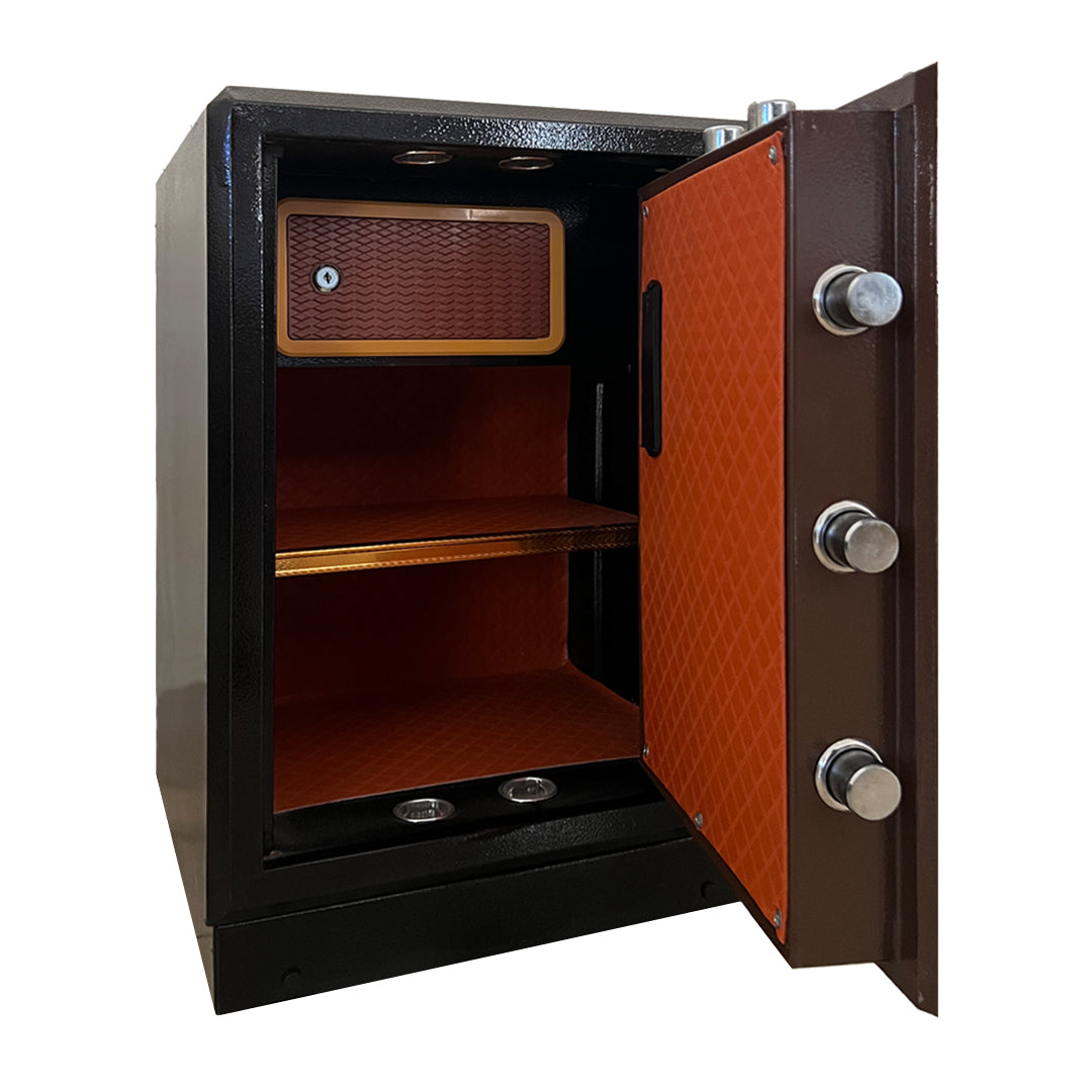 خزنة بنوك Turbotech TD62