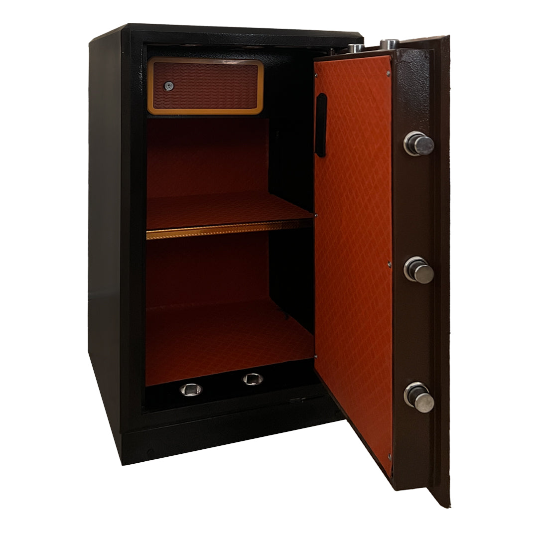 خزنة بنوك Turbotech TD82