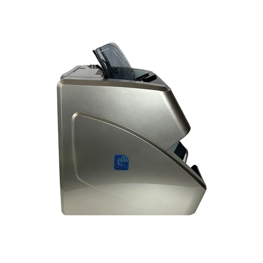 ماكينة عد وكشف تزوير النقود LG3001X