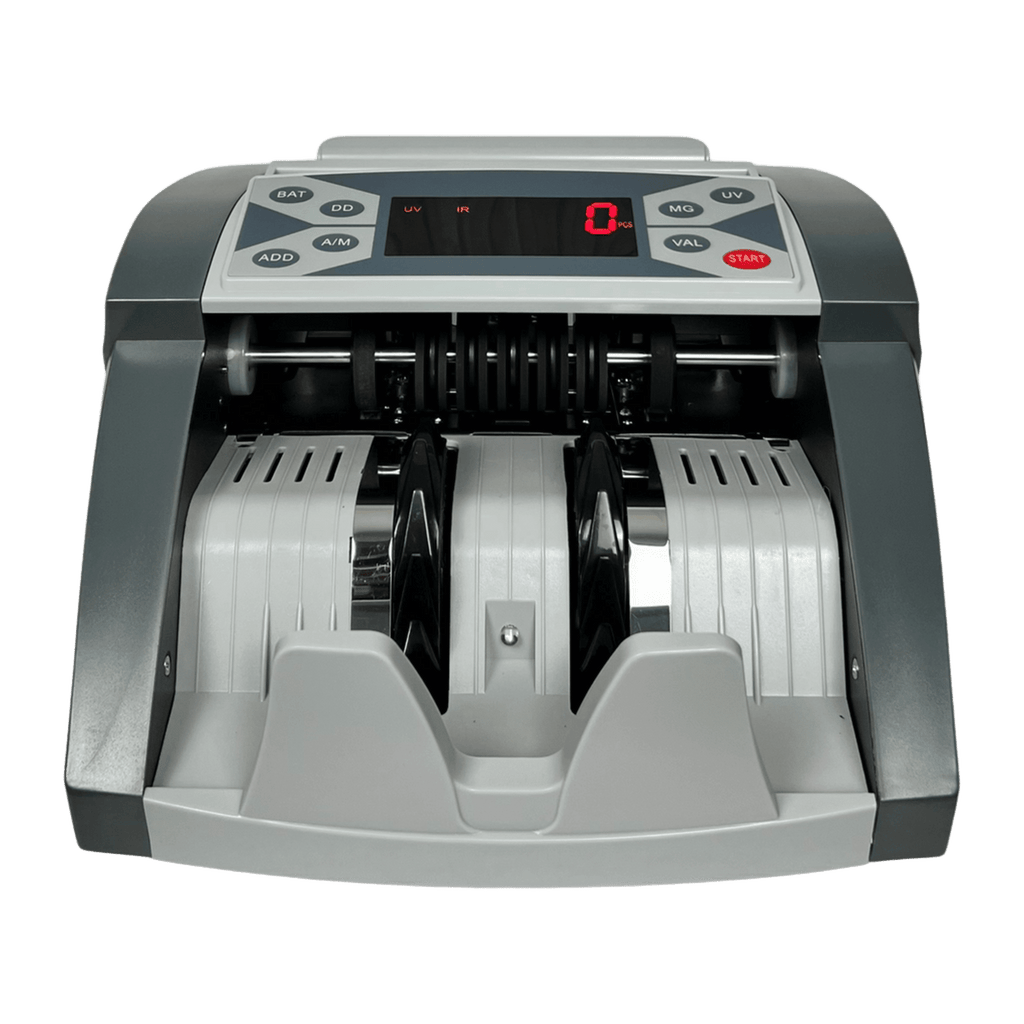 ماكينة عد نقود LG840
