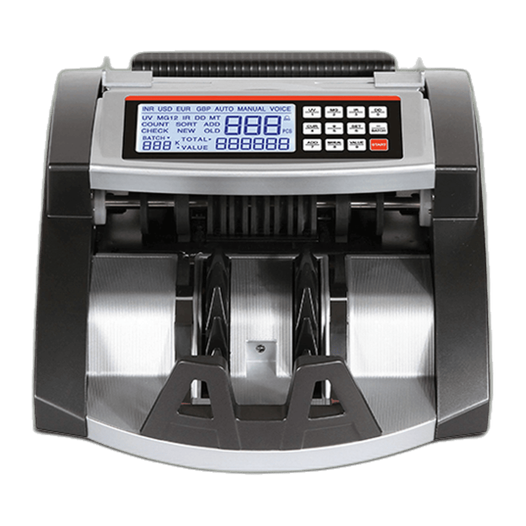 ماكينة عد نقود LG750