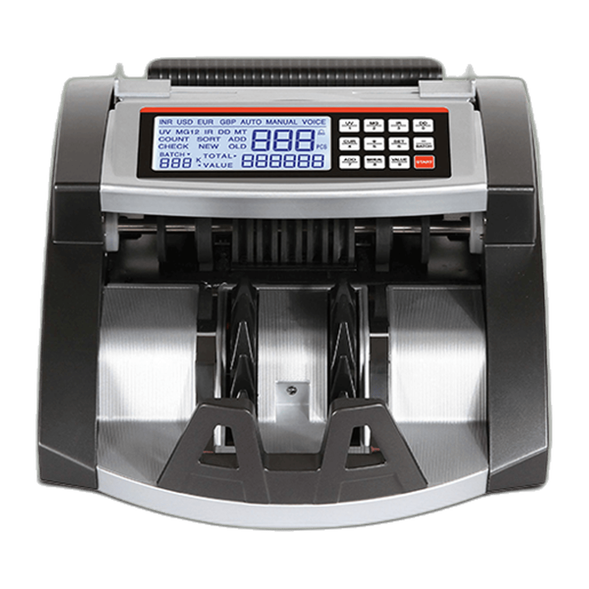 ماكينة عد نقود LG750