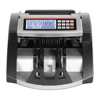 ماكينة عد نقود LG750