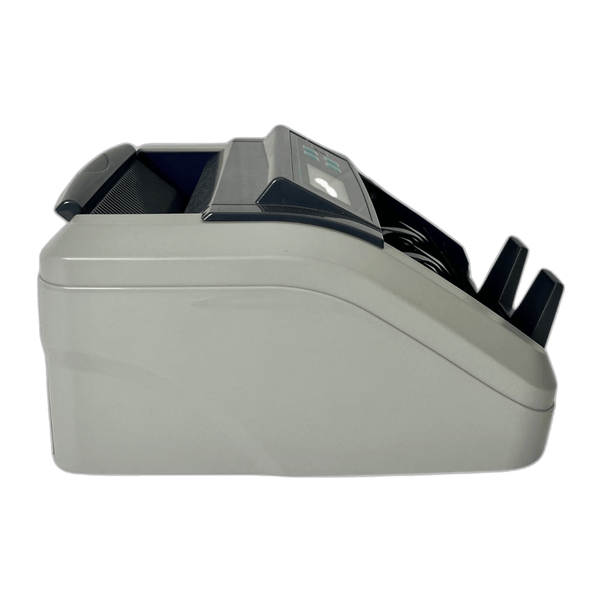ماكينة عد وكشف تزوير النقود BILLTIX BX110