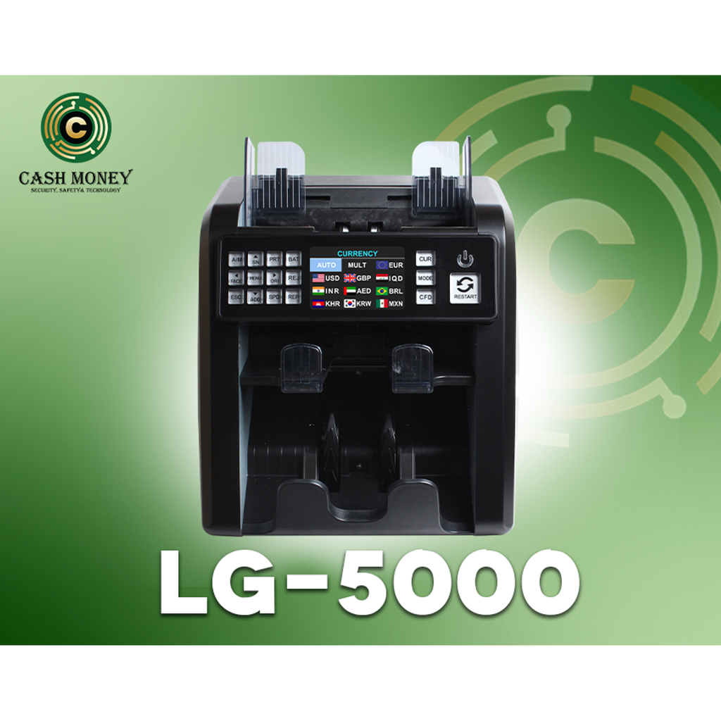 LG5000
