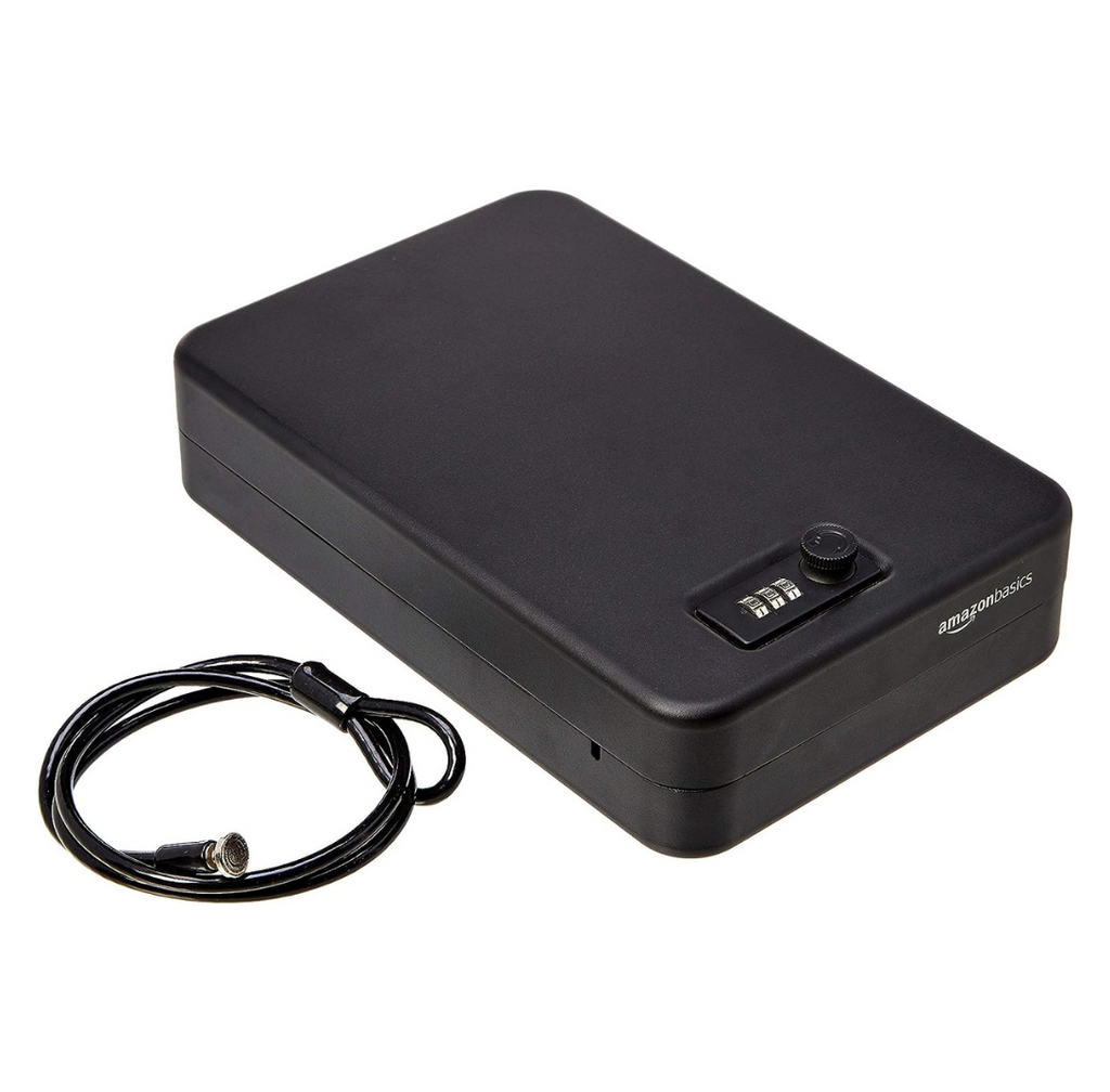صندوق نقود LG 530