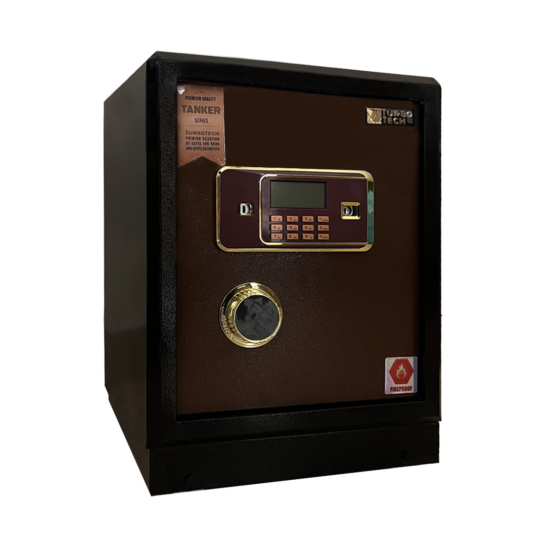 خزنة بنوك Turbotech TD56