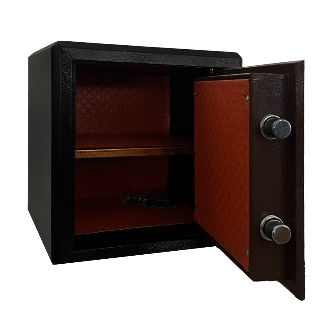 خزنة بنوك Turbotech TD40