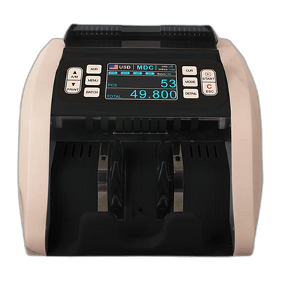 ماكينة عد نقود LG910