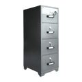 خزنة VAULTIX VX680 4ED دولاب ملفات