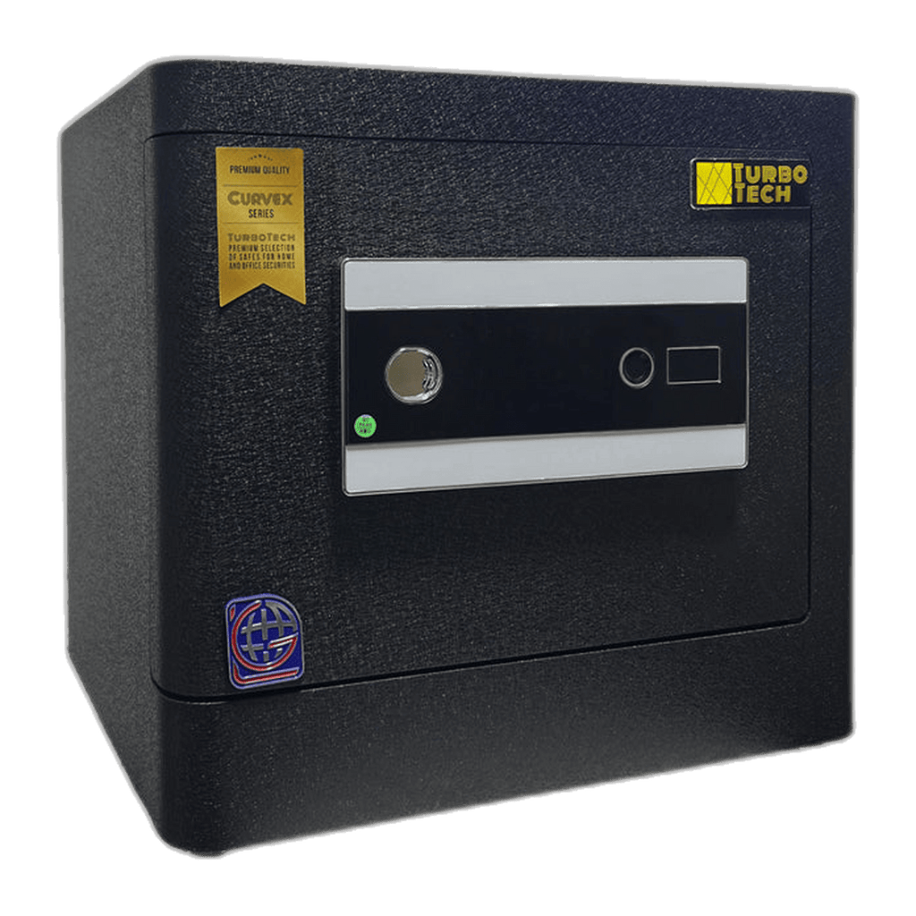 خزنة Turbotech BXG35F