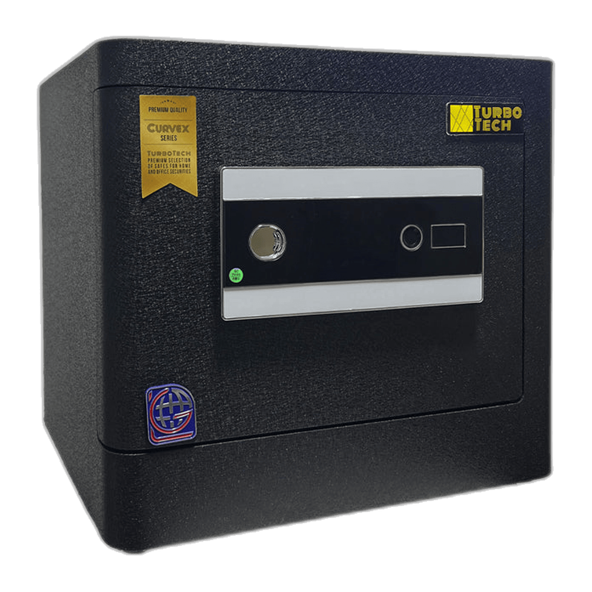 خزنة Turbotech BXG35F