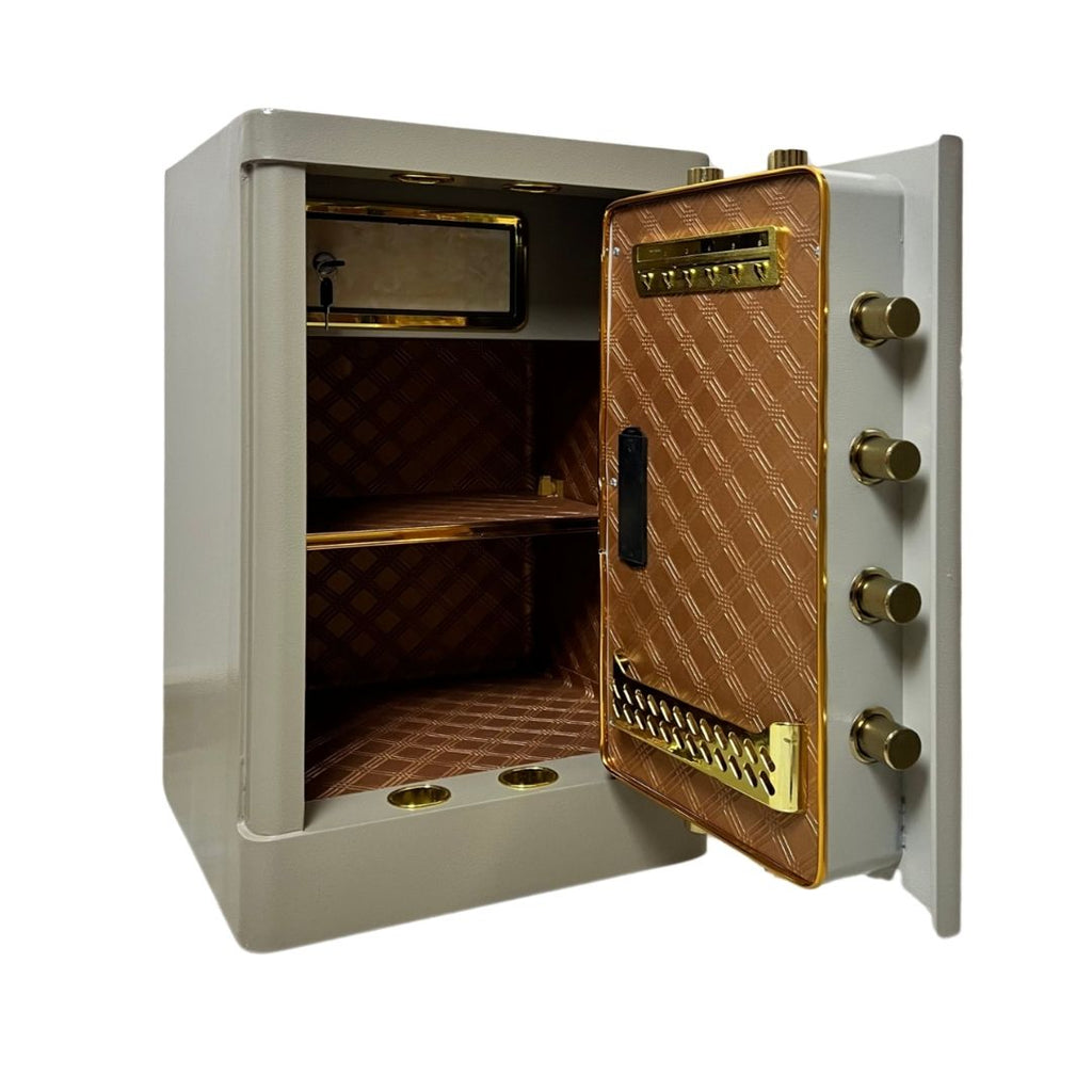 خزنة Turbotech BXG70L