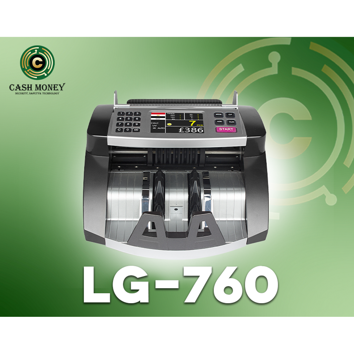 LG760