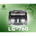 ماكينة LG 760