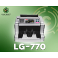 ماكينة LG 770