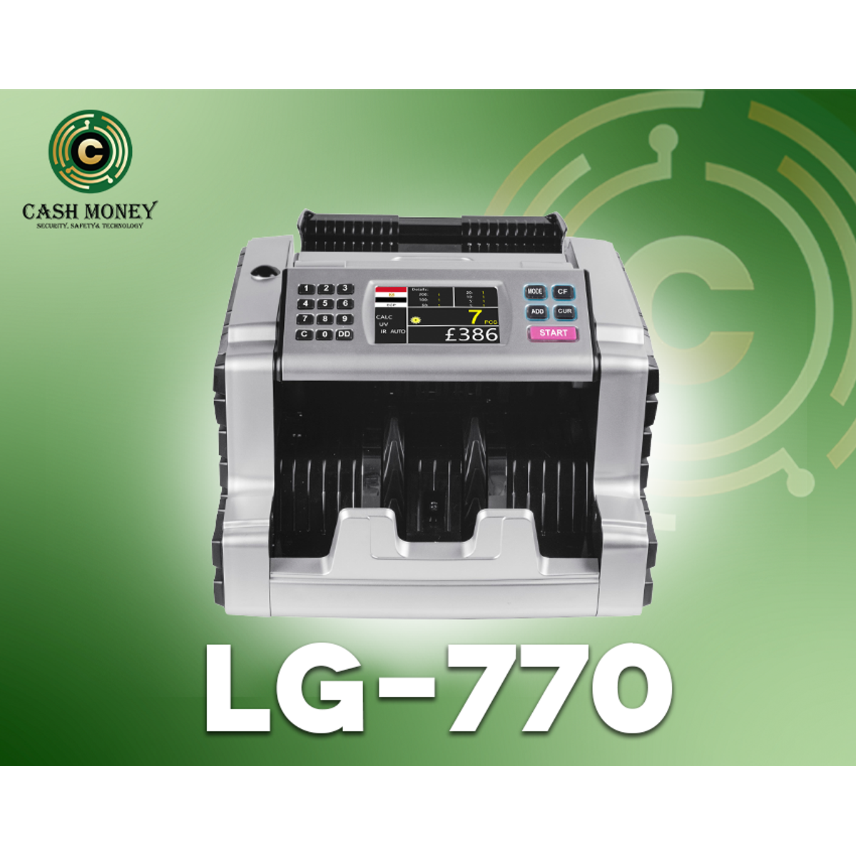 LG770