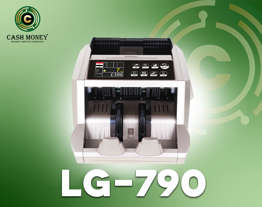 ماكينة LG 790