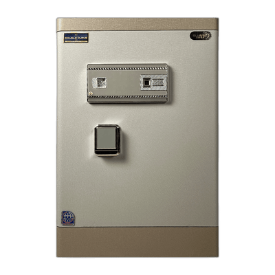 خزنة مكتب Double Curve DXG 70F ببصمة