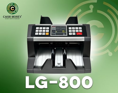 ماكينة LG 800