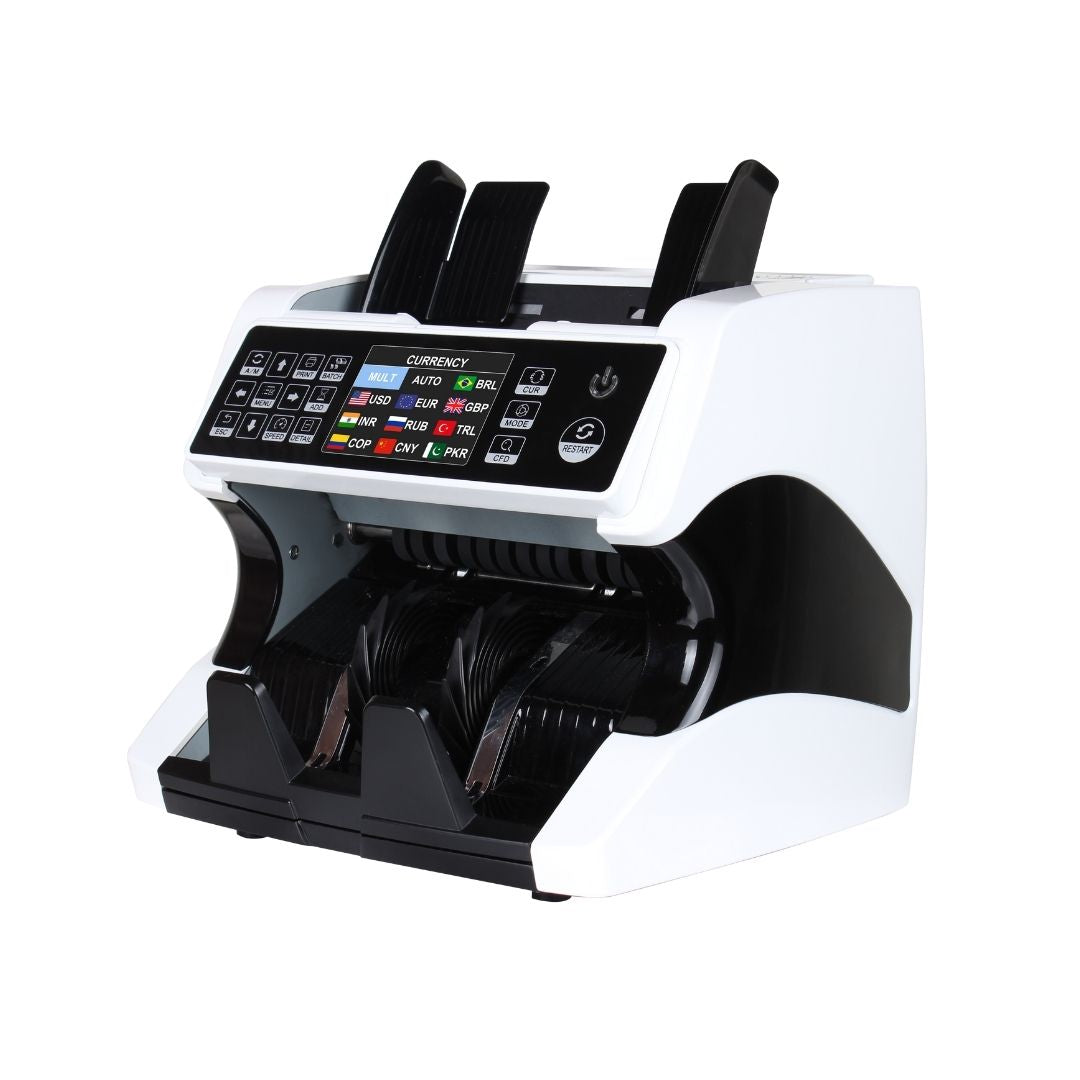 ماكينة عد النقود LG810