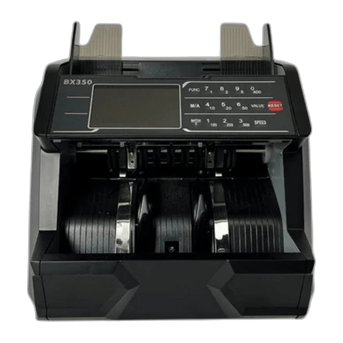 ماكينة عد نقود BX350