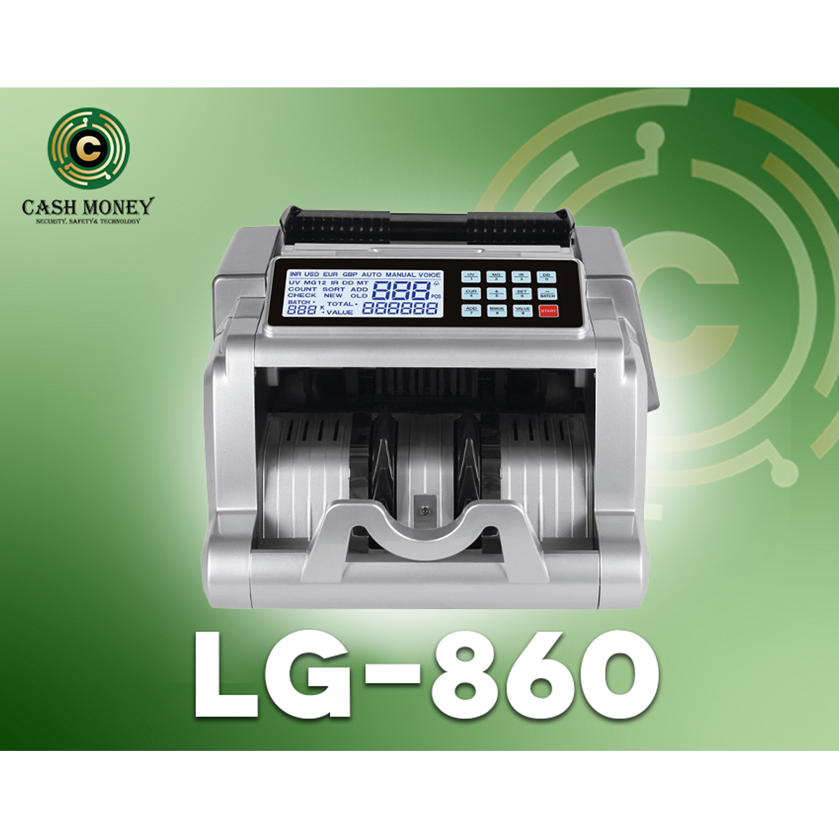 LG860