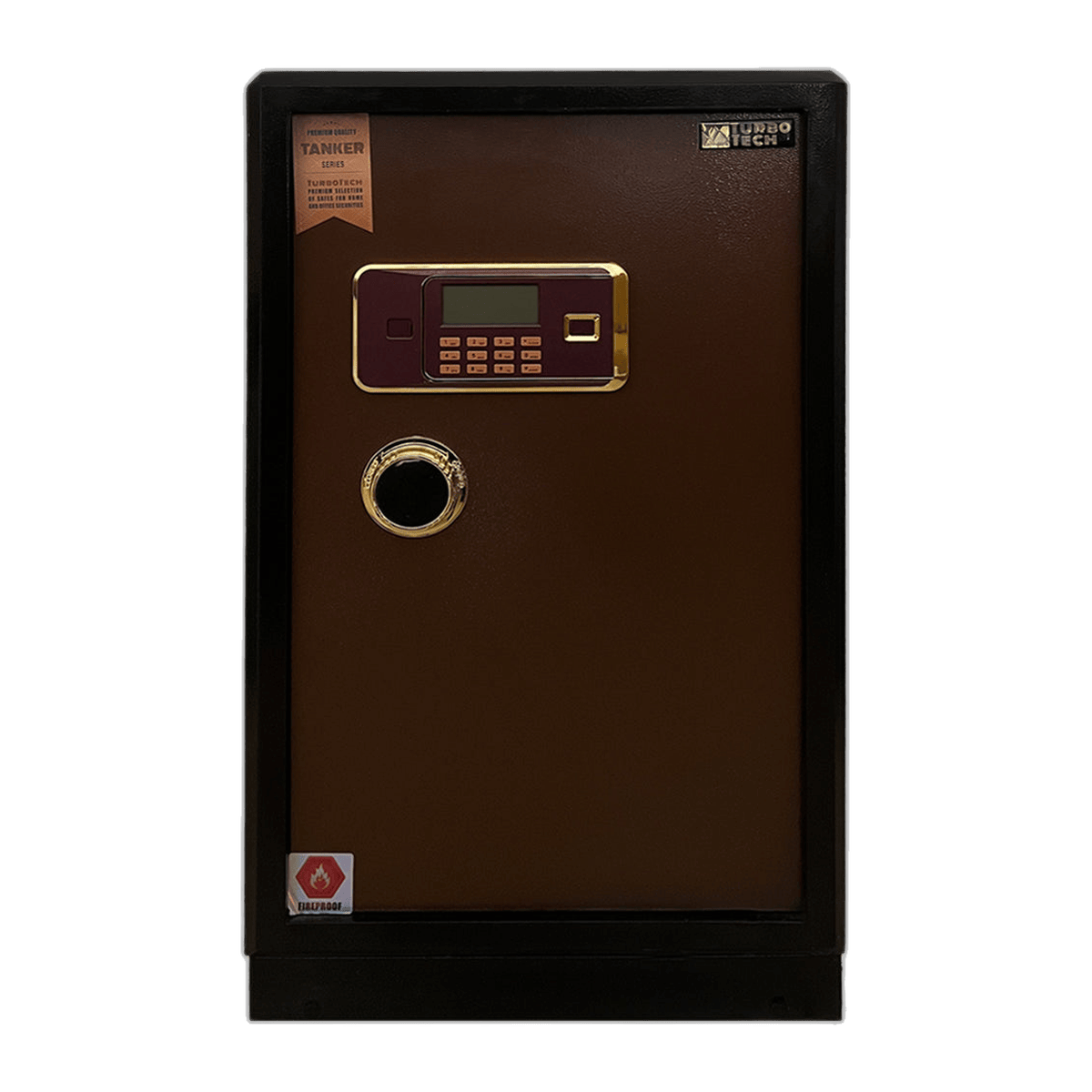 خزنة بنوك Turbotech TD82
