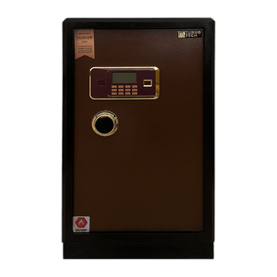 خزنة بنوك Turbotech TD82