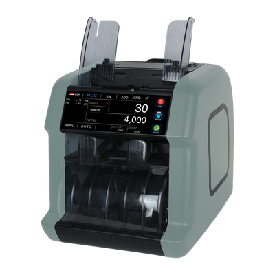 ماكينة عد وكشف تزوير النقود LG5500T