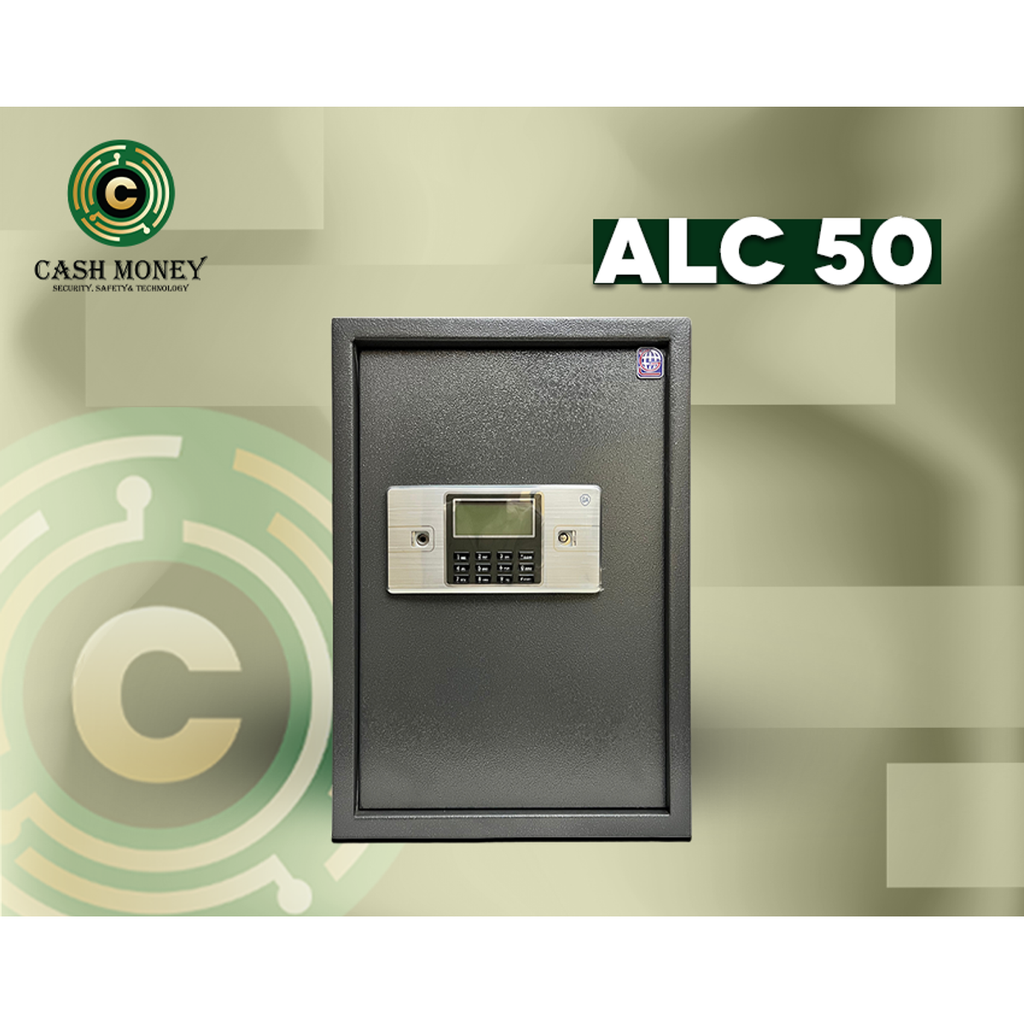 LG Home Safe ALC 50