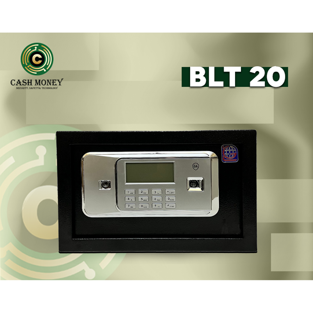 LG Home Safe BLT 20