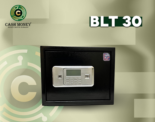 خزنة BLT 30