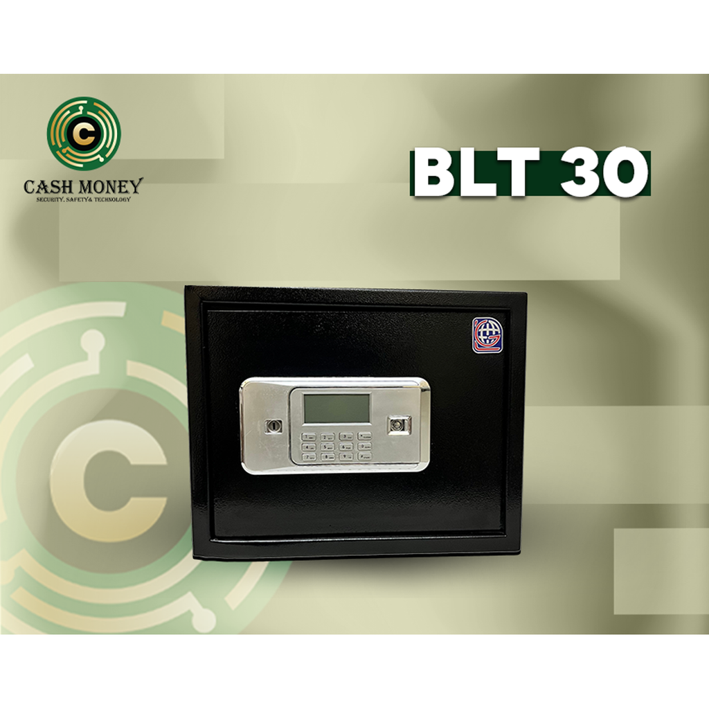 LG Home Safe BLT 30