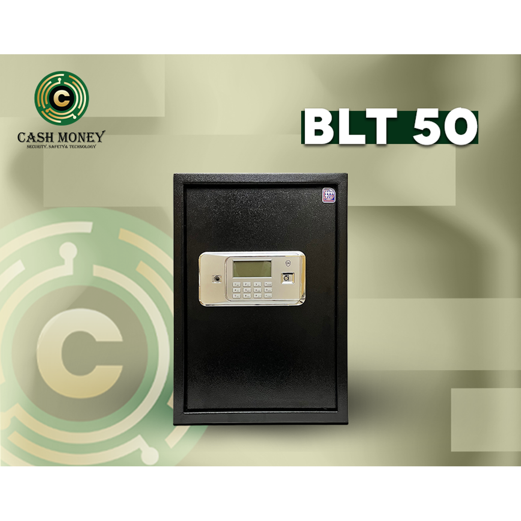 LG Home Safe BLT 50