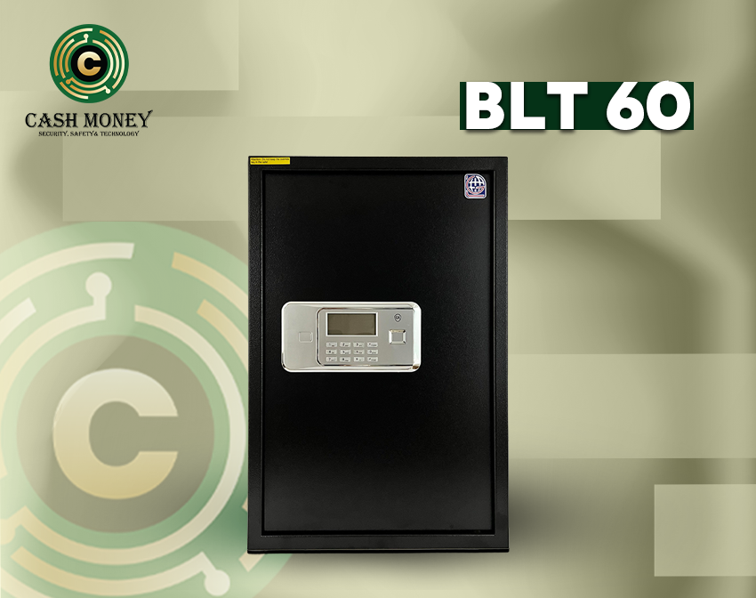 خزنة BLT 60