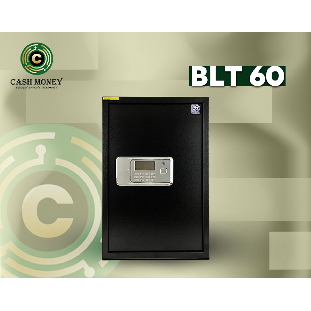 LG Home Safe BLT 60