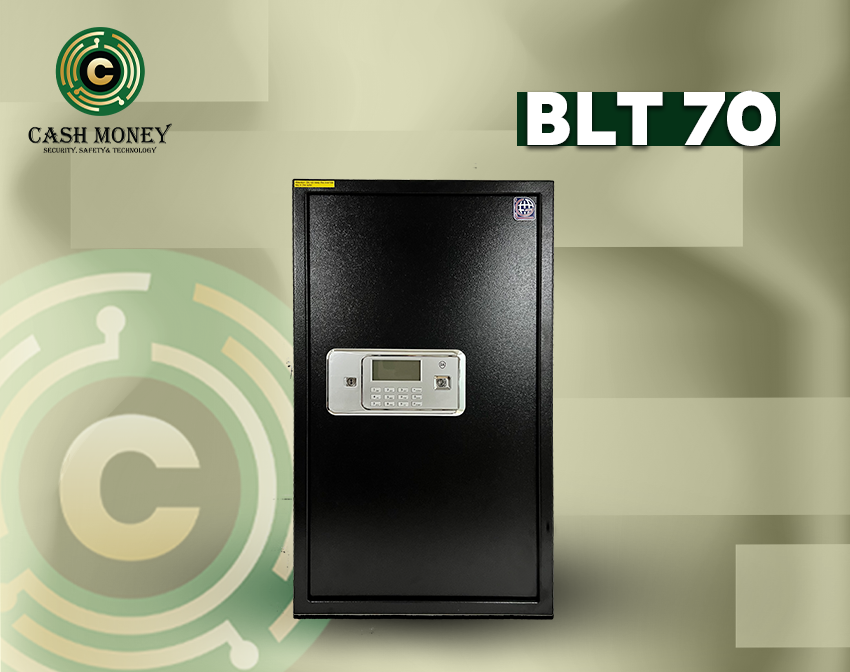 خزنة BLT 70