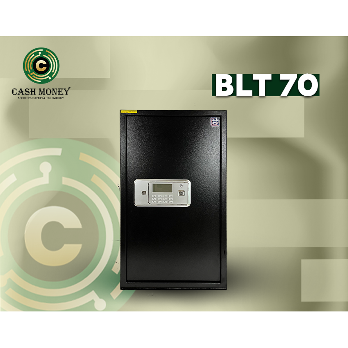 LG Home Safe BLT 70