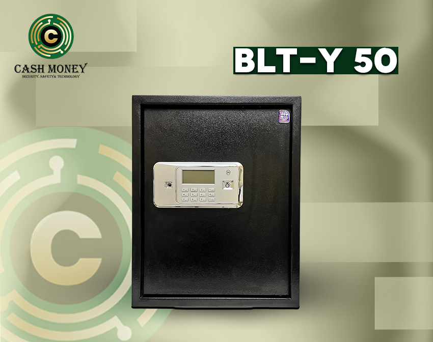 خزنة BLT-Y 50