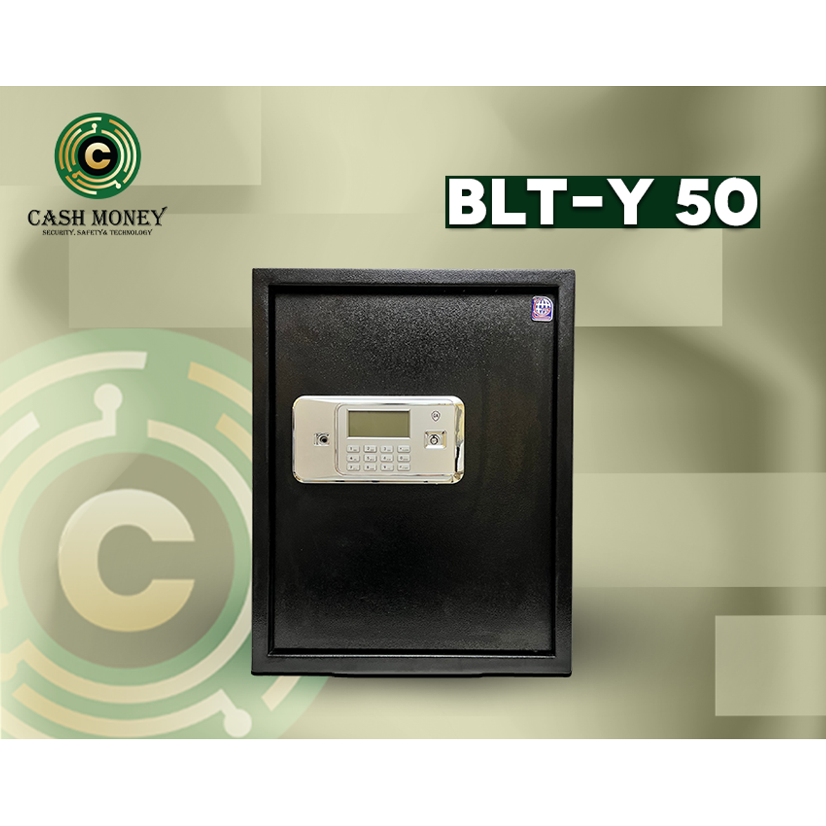 LG Home Safe BLT-Y 50