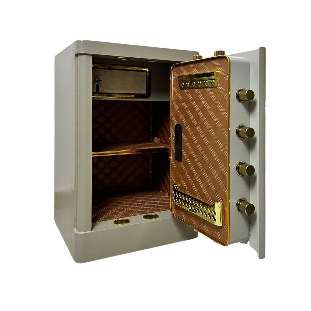 خزنة Turbotech BXG60L