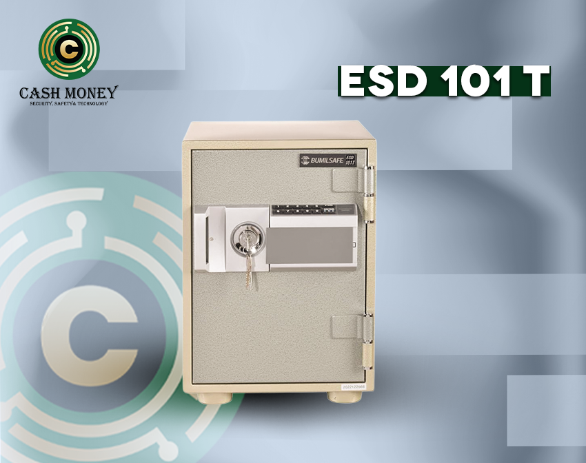 BUMIL ESD 101 T