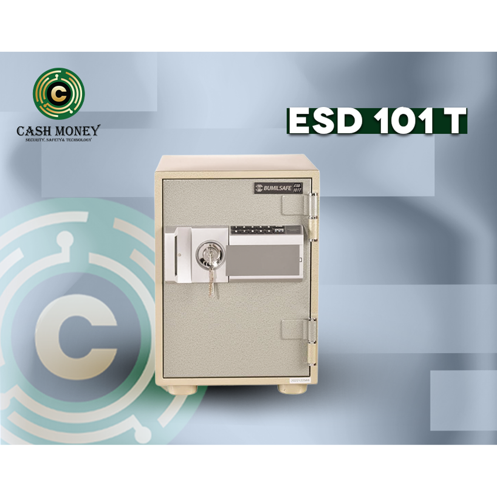 BUMIL ESD 101 T